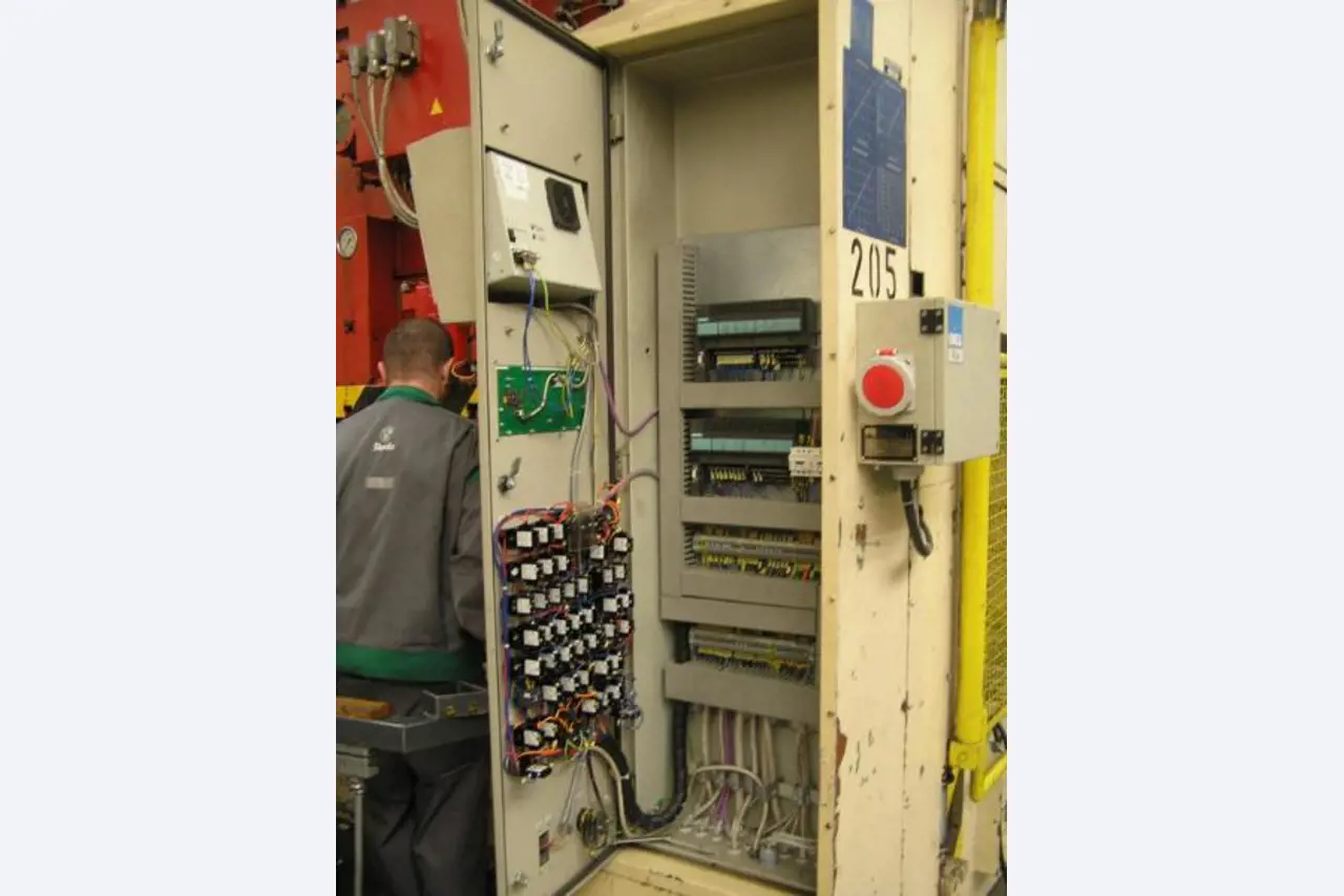 ŠKODA AUTO, a.s.-11